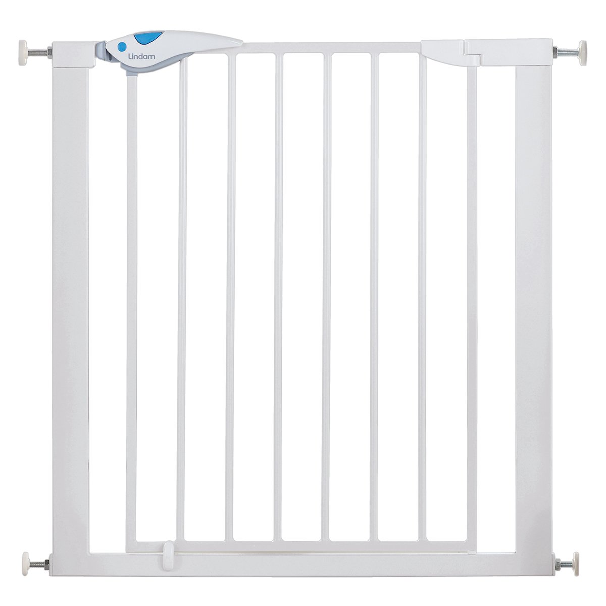 munchkin-lindam-easy-fit-plus-deluxe-treppenschutzgitter-klemmgitter-76-82-cm-we image 3