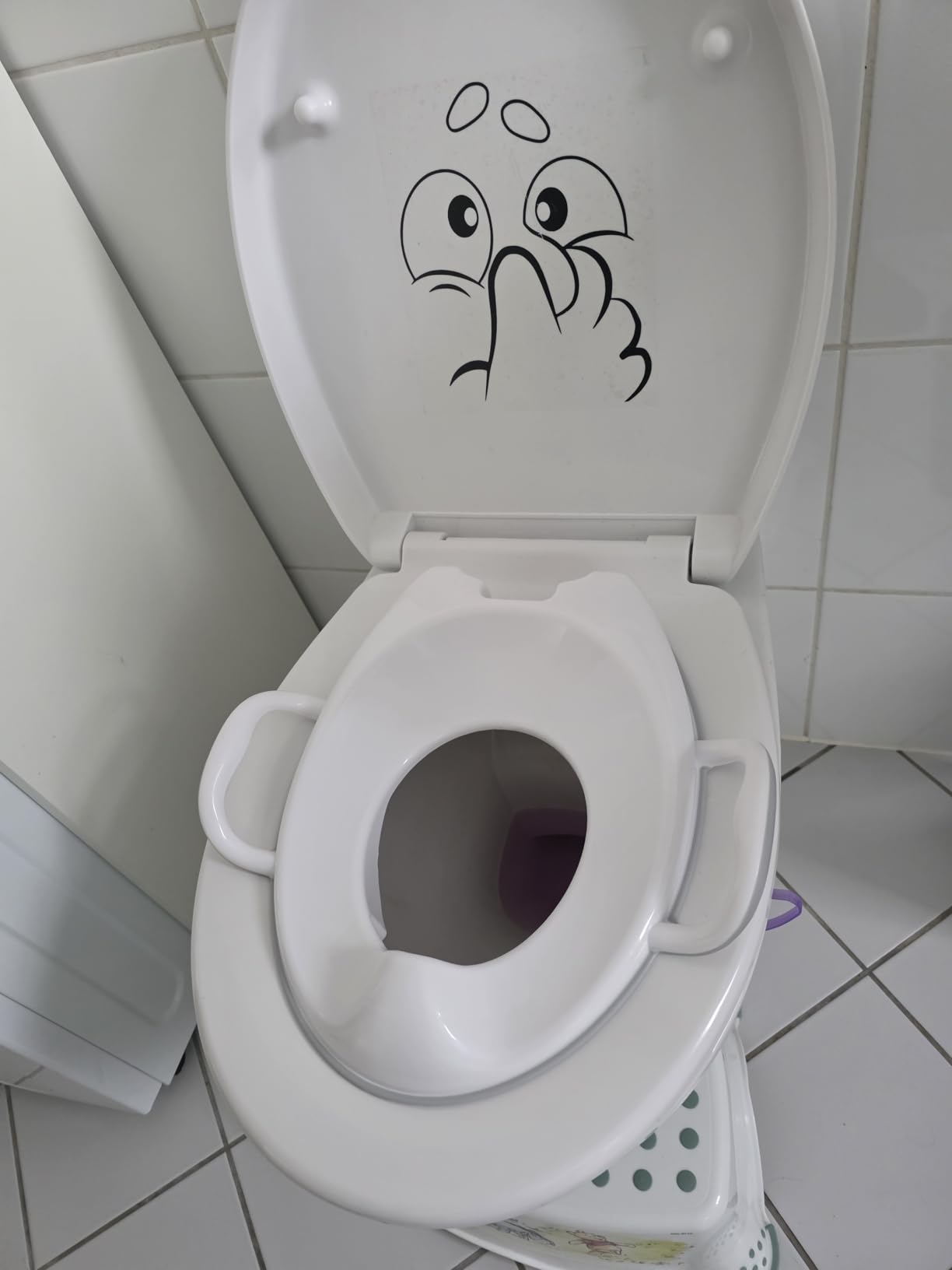 Sitzt super