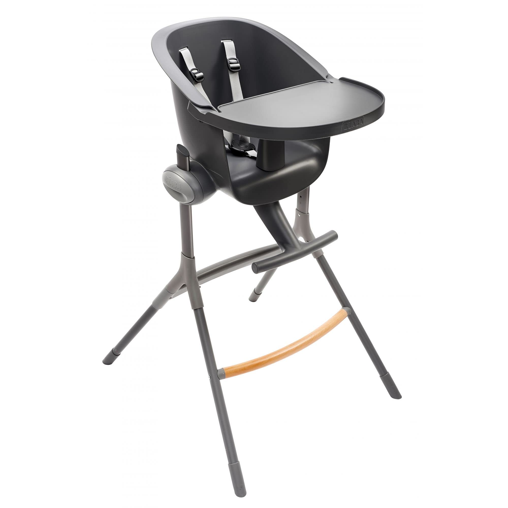 b-aba-hochstuhl-up-down-ergonomisch-mitwachsend-6-h-henpositionen-abnehmbares-es image 8