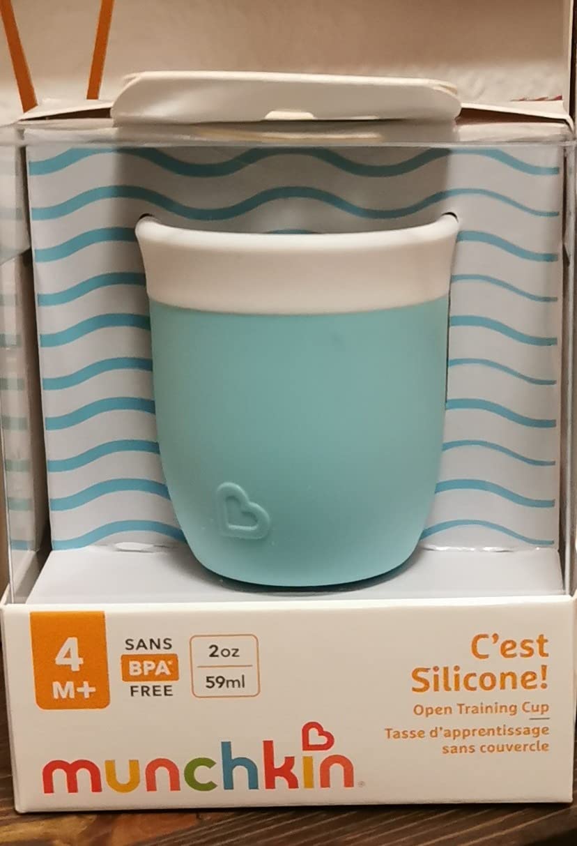 Für uns zu klein