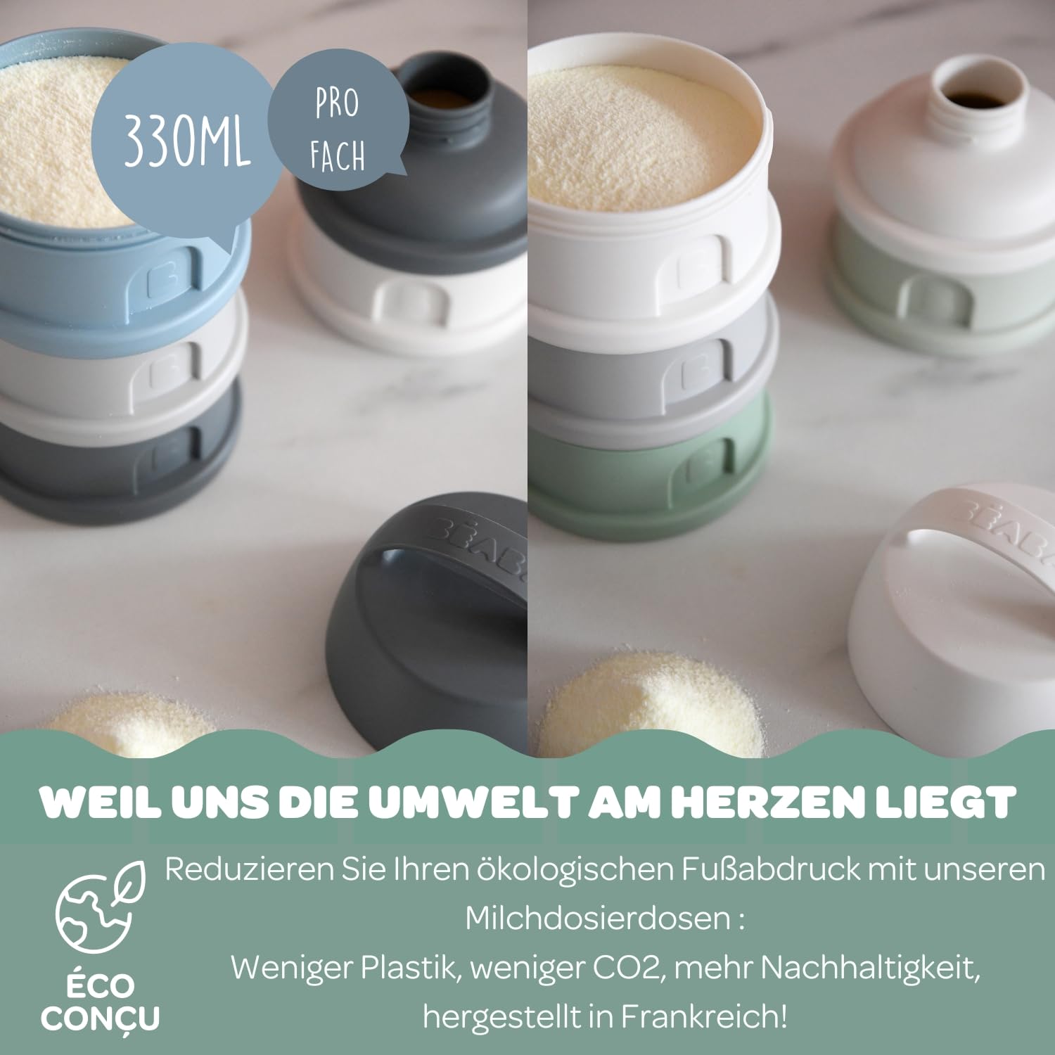 b-aba-stapelbare-milchpulver-dosierbox-mit-4-f-chern-luftdichte-dosierbeh-lter-b image 4