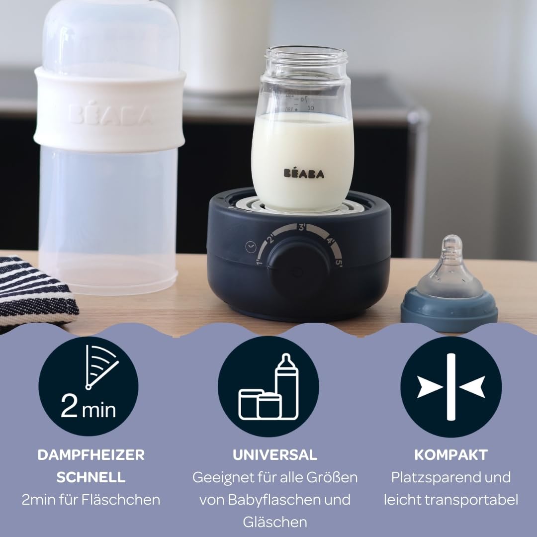 b-aba-baby-milk-second-3-in-1-flaschenw-rmer-dampf-flaschen-gl-schenw-rmer-steri image 3