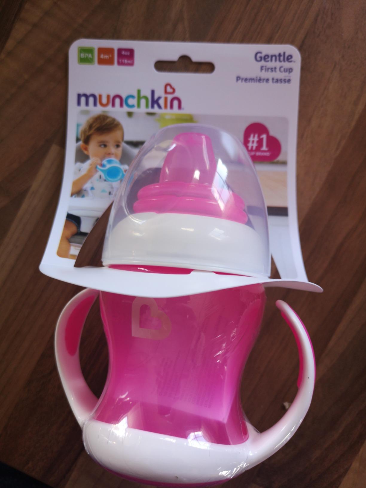 Gutes Produkt, kleiner Hinweis