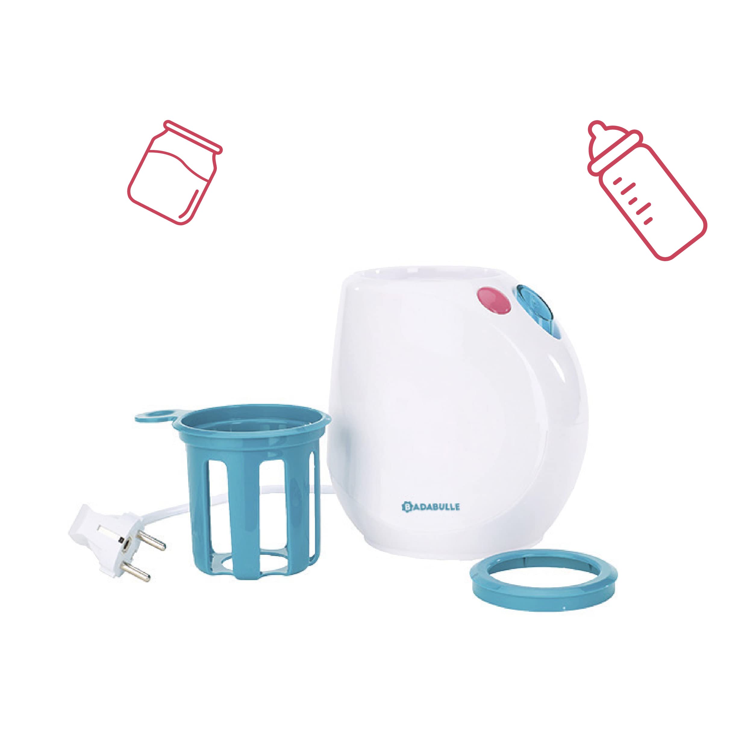 badabulle-easy-plus-flaschenw-rmer-und-babykostw-rmer-mit-dosierer-erw-rmung-in- image 5