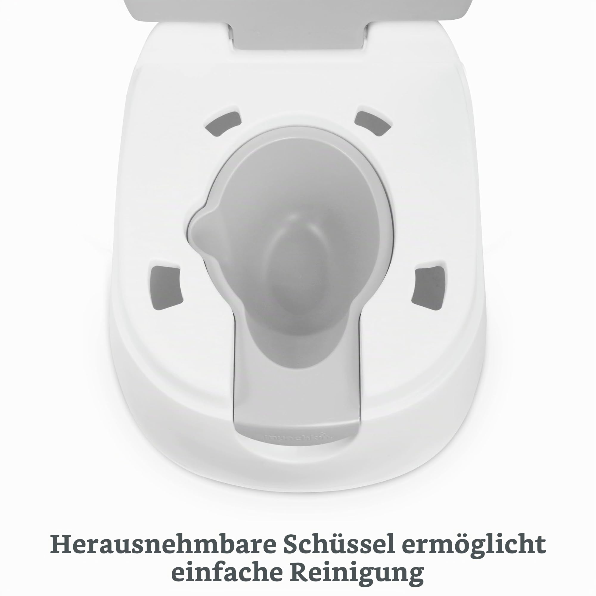 munchkin-multistage-3-in-1-t-pfchen-trainersitz-tritthocker-grau image 5