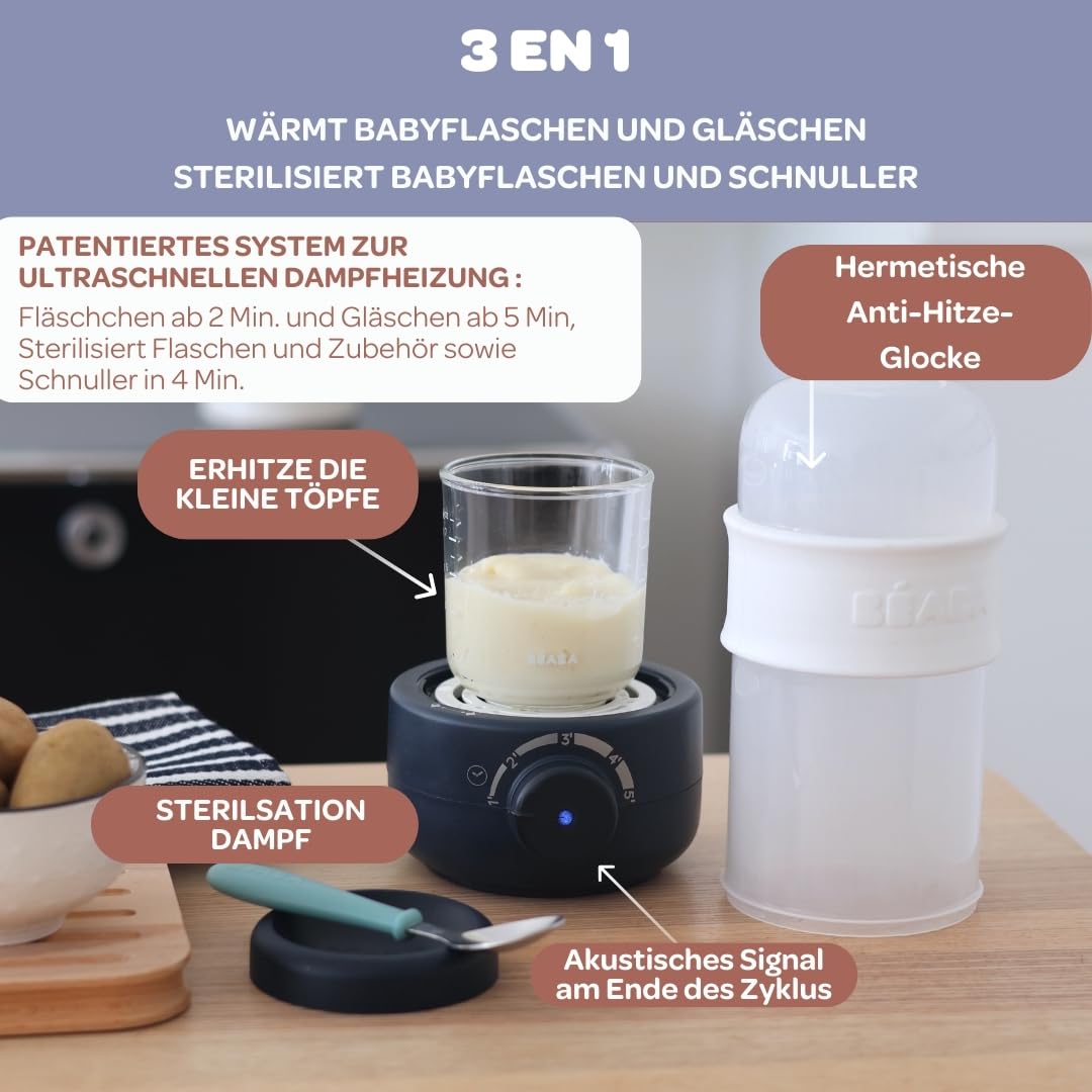 b-aba-baby-milk-second-3-in-1-flaschenw-rmer-dampf-flaschen-gl-schenw-rmer-steri image 4