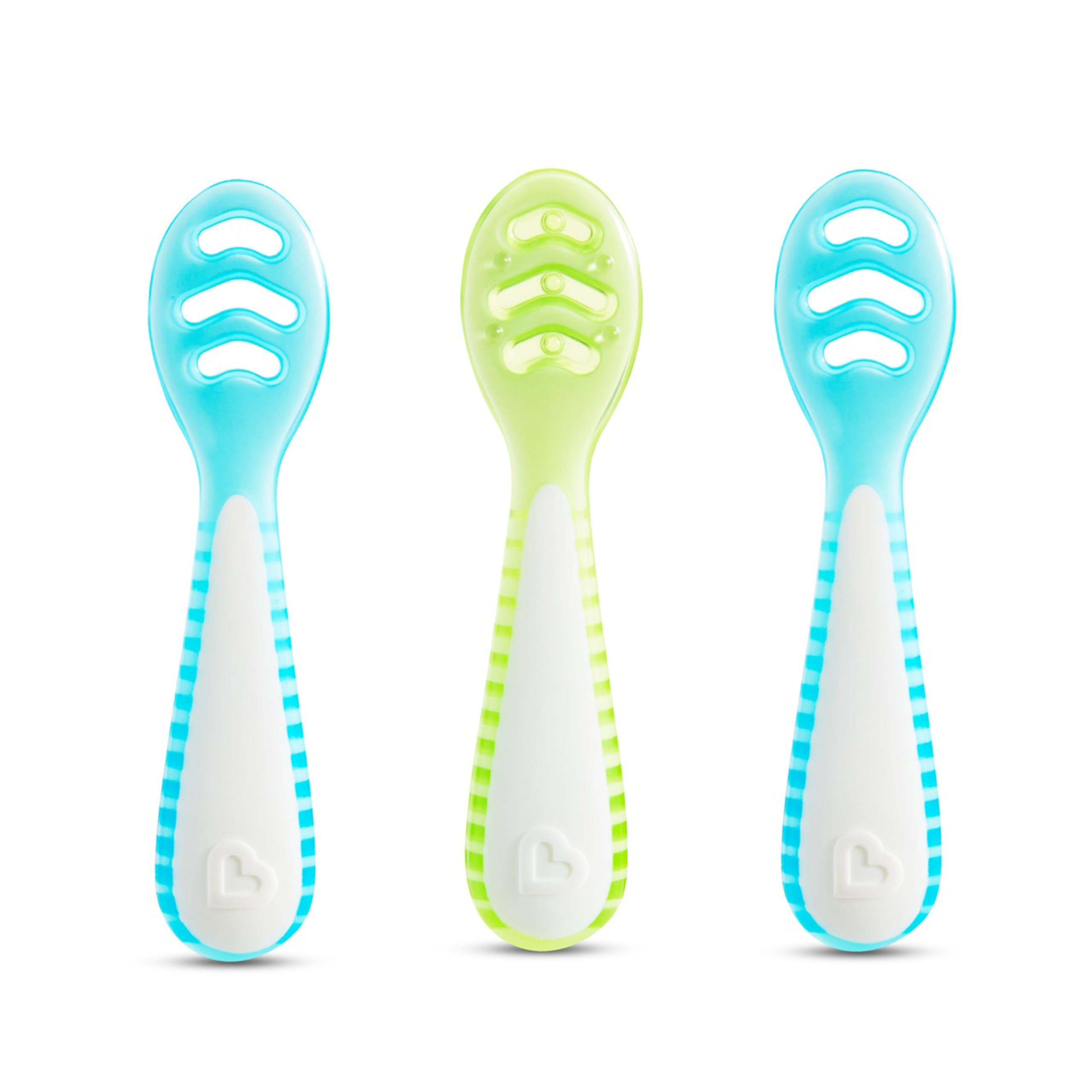 munchkin-babyl-ffel-mit-weicher-spitze-6er-pack-ergonomische-f-tterl-ffel-ab-4-m image 7