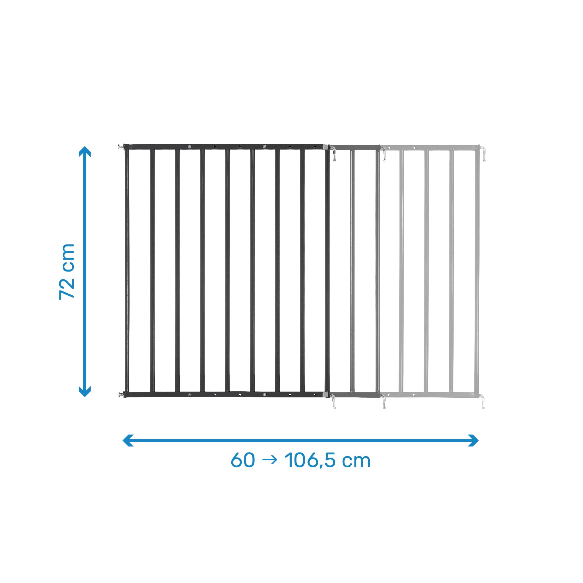 badabulle-t-rschutzgitter-safe-protect-xl-treppenschutzgitter-60-106-5-cm-barrie image 7