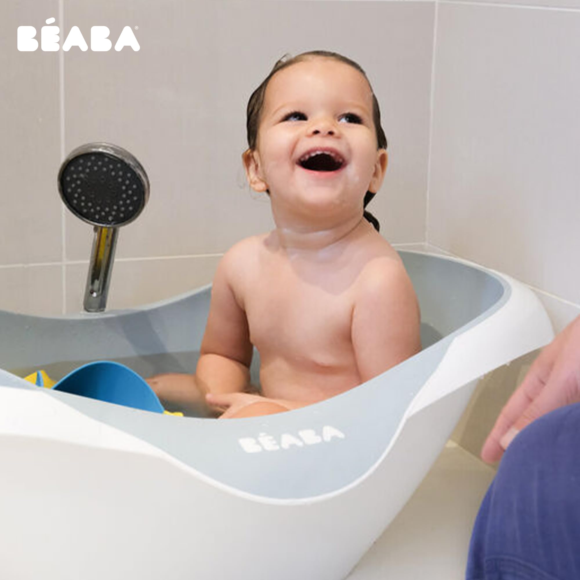 b-aba-cam-l-o-babywanne-rutschsicher-ergonomisch-mit-st-psel-und-brausenhalter-8 image 7