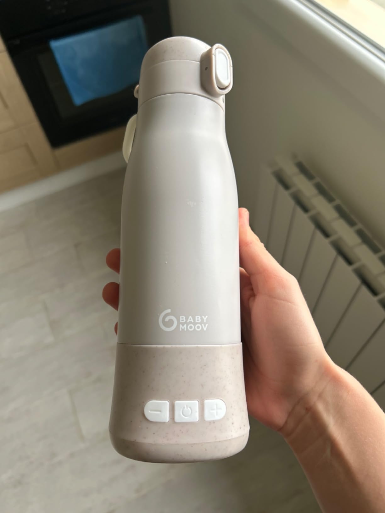 Gamechanger für Unterwegs