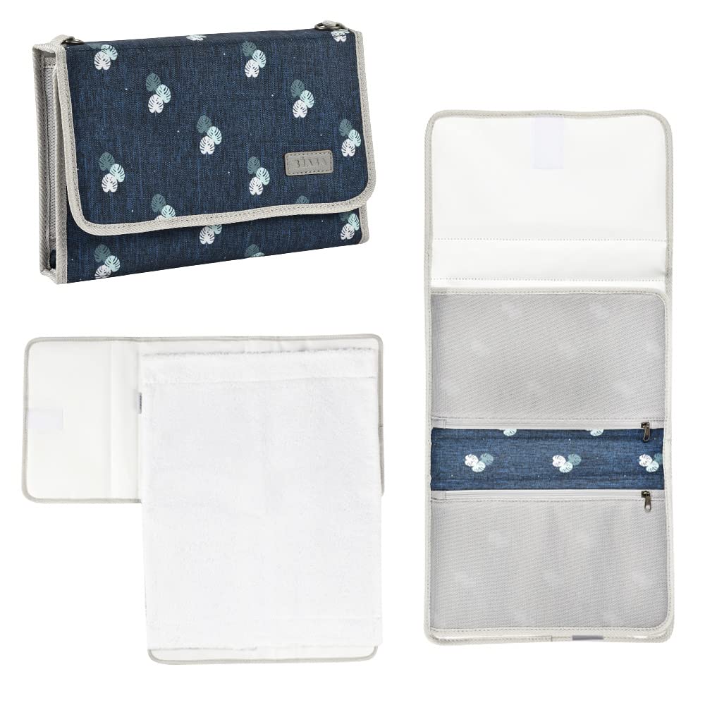 b-aba-wickeltasche-gen-ve-grau-kompakte-wickeltasche-mit-wickelunterlage-aus-100 image 7