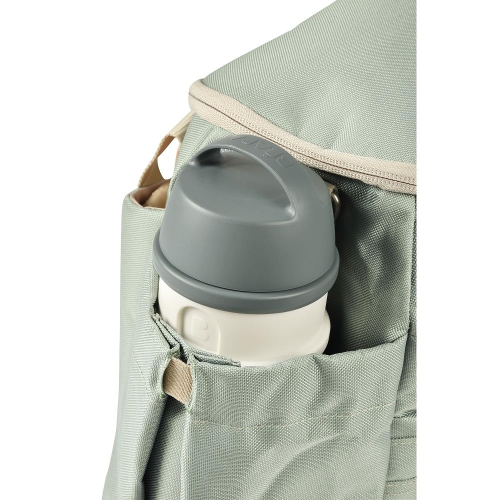 b-aba-sydney-ii-wickeltasche-modulierbar-21-l-cocoon-wickelfl-che-isothermes-fac image 7