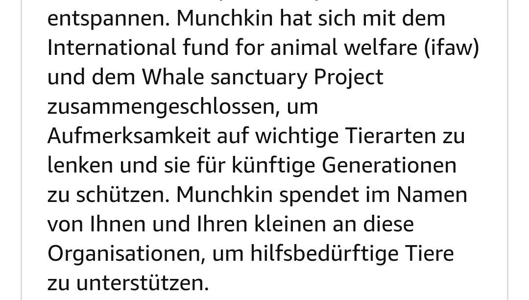 Gutes Konzept