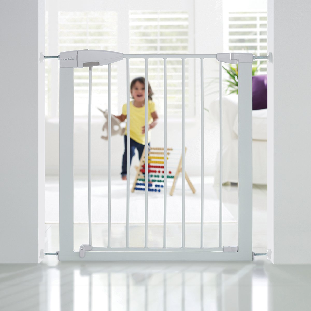 munchkin-easy-lock-t-r-treppenschutzgitter-stahl-kindergitter-mit-druckbefestigu image 2