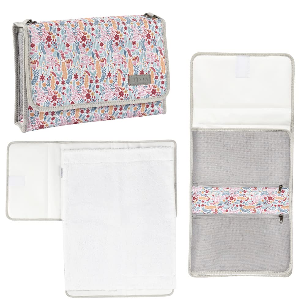 b-aba-wickeltasche-gen-ve-grau-kompakte-wickeltasche-mit-wickelunterlage-aus-100 image 8