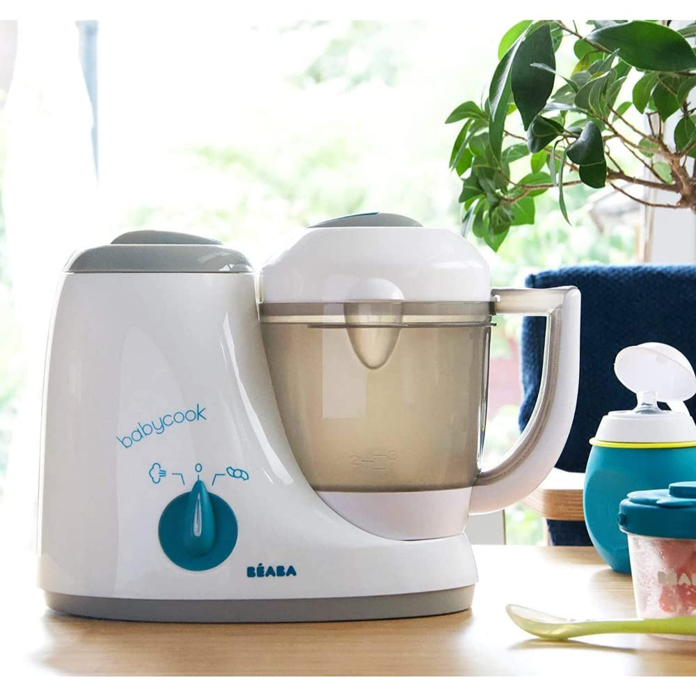 b-aba-babycook-original-babynahrungszubereiter-4in1-k-chenmaschine-dampfgaren-mi image 5