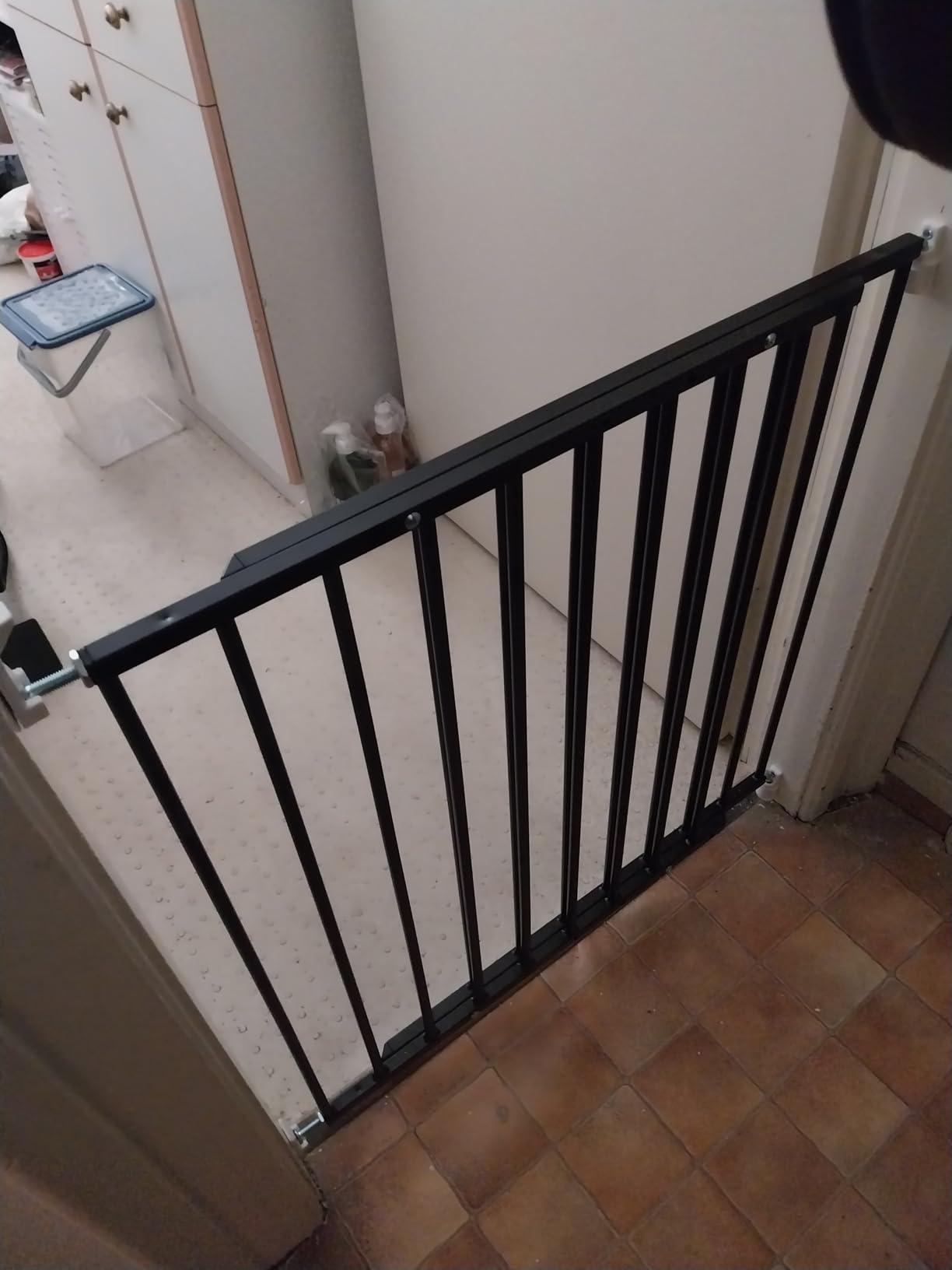 Perfekt für die Treppe