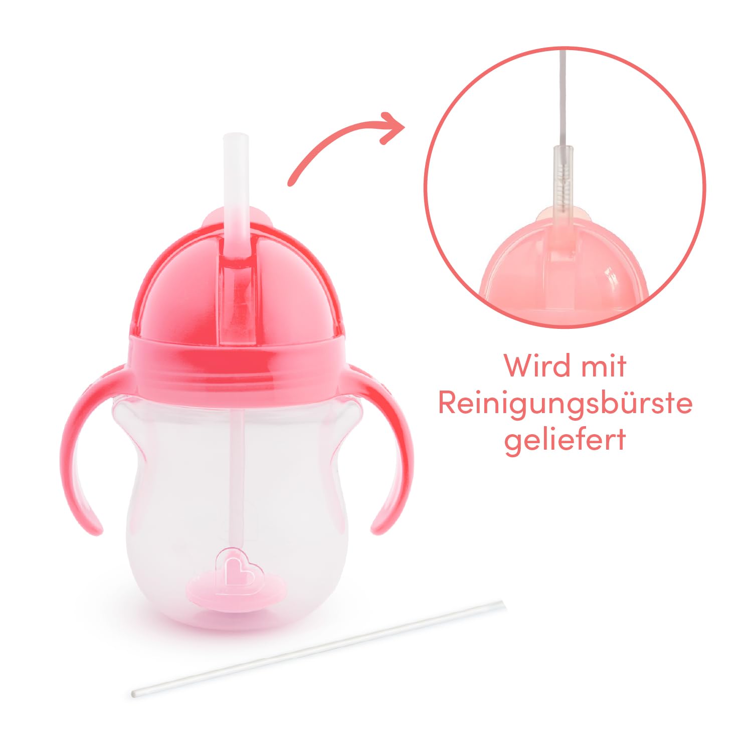 munchkin-click-lock-trinkhalmbecher-mit-beschwertem-halm-auslaufsicherer-trinkle image 6