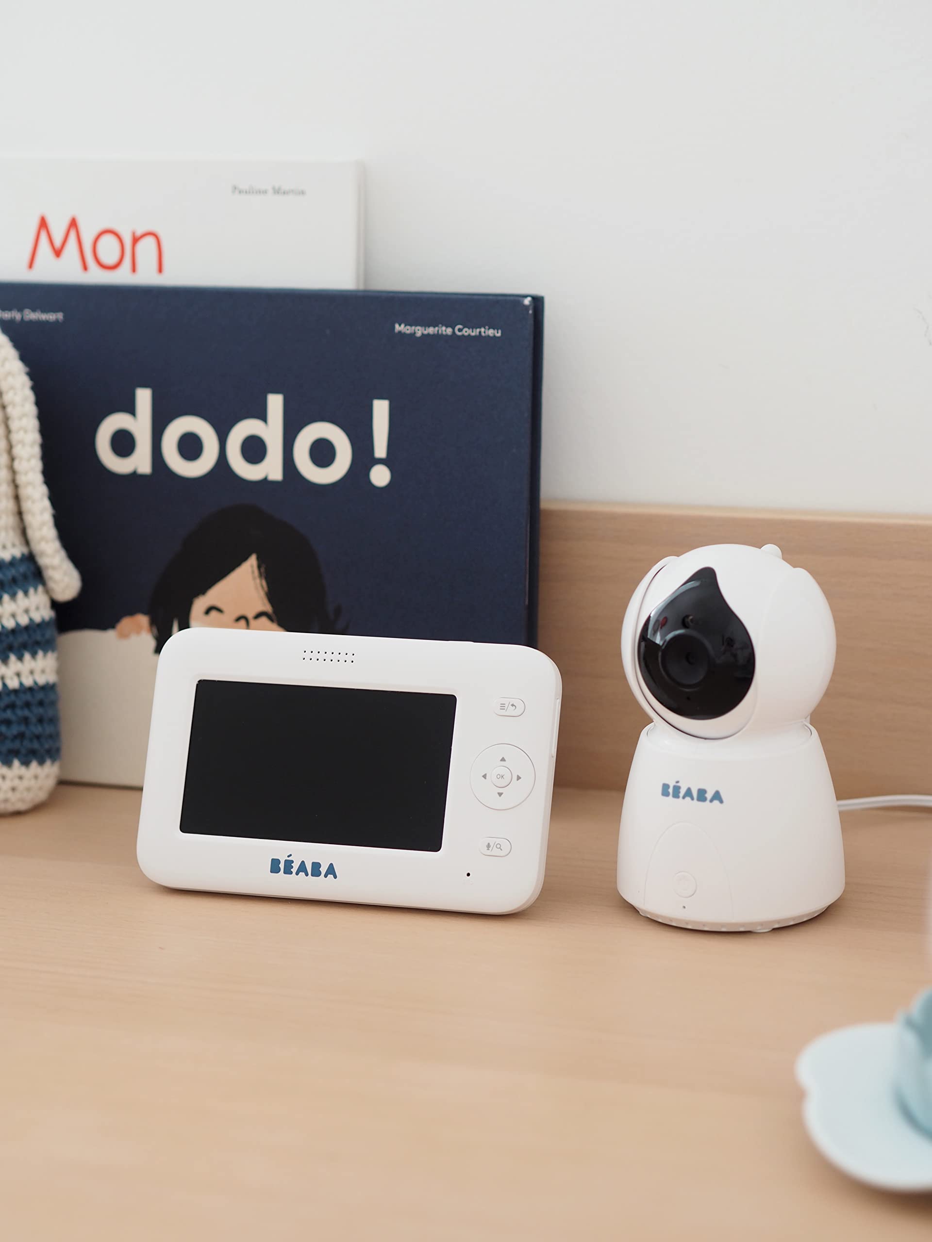 b-aba-video-babyphone-zen-mit-panorama-kamera-automatischer-bewegungsverfolgung- image 6