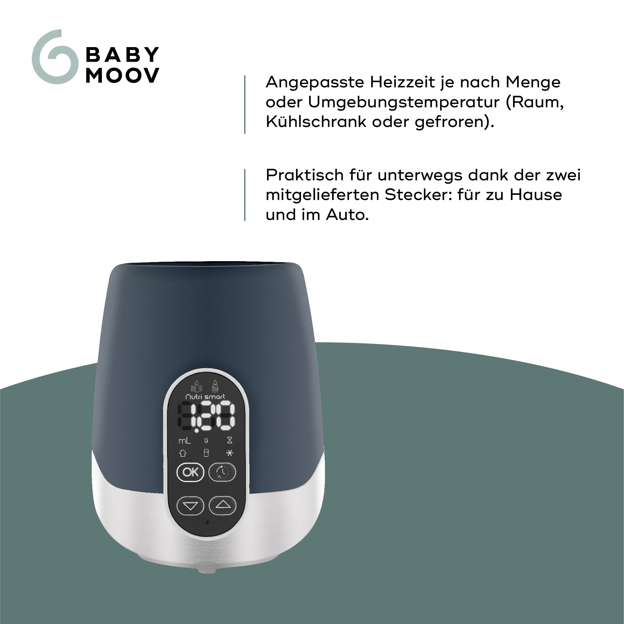 babymoov-nutrismart-3-in-1-flaschen-und-babykostw-rmer-mit-timer-und-auto-start- image 3