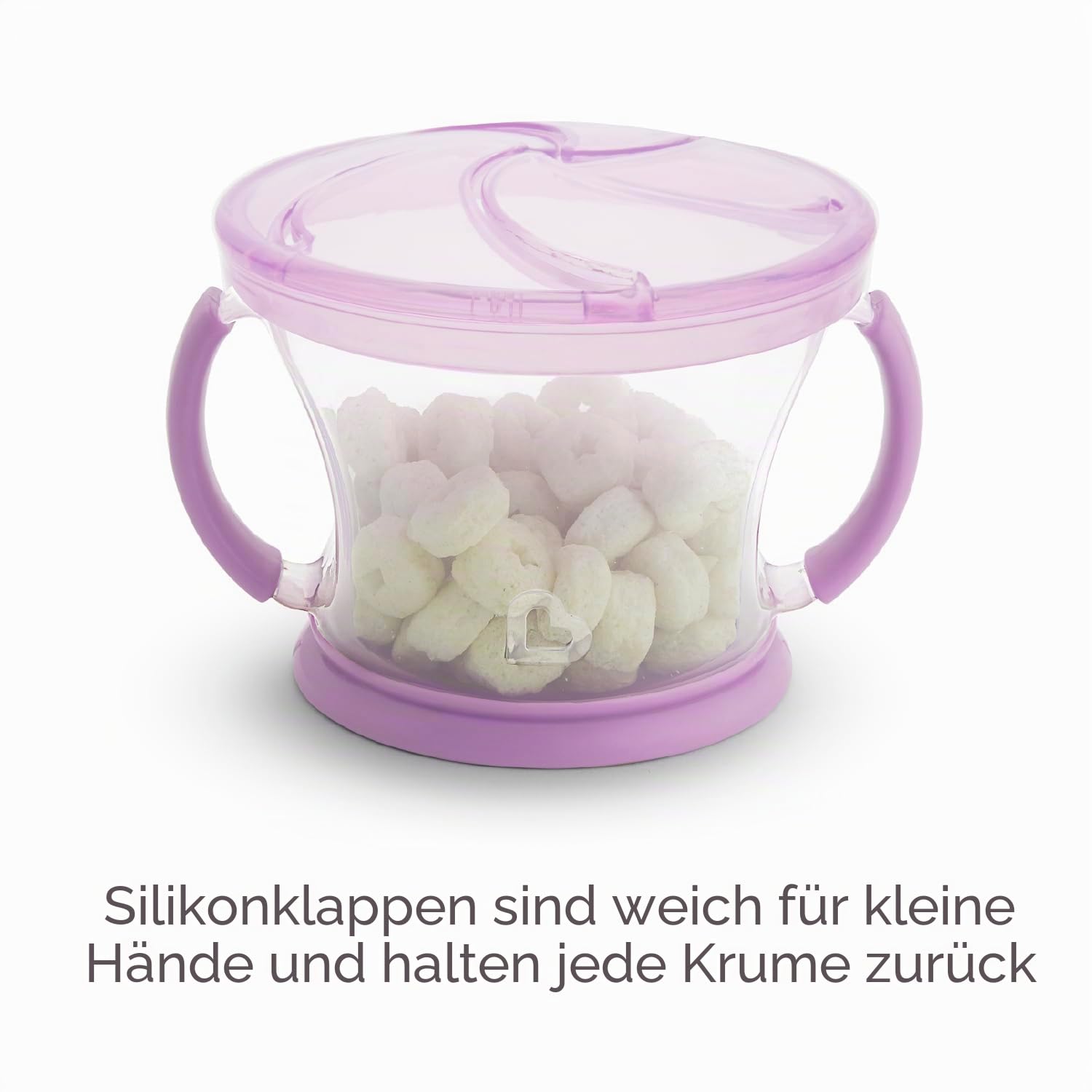 munchkin-snack-catcher-2er-set-bpa-freie-snackbecher-mit-auslaufsicheren-silikon image 4