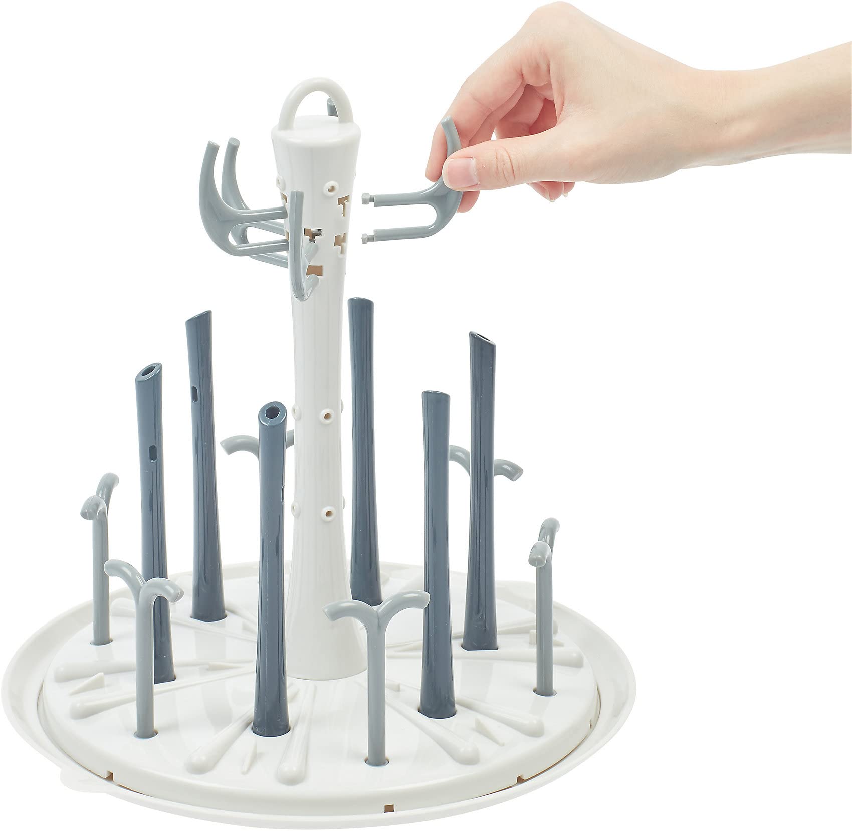 babymoov-trockenst-nder-compact-f-r-babyflaschen-flexibler-abtropfst-nder-f-r-bi image 5