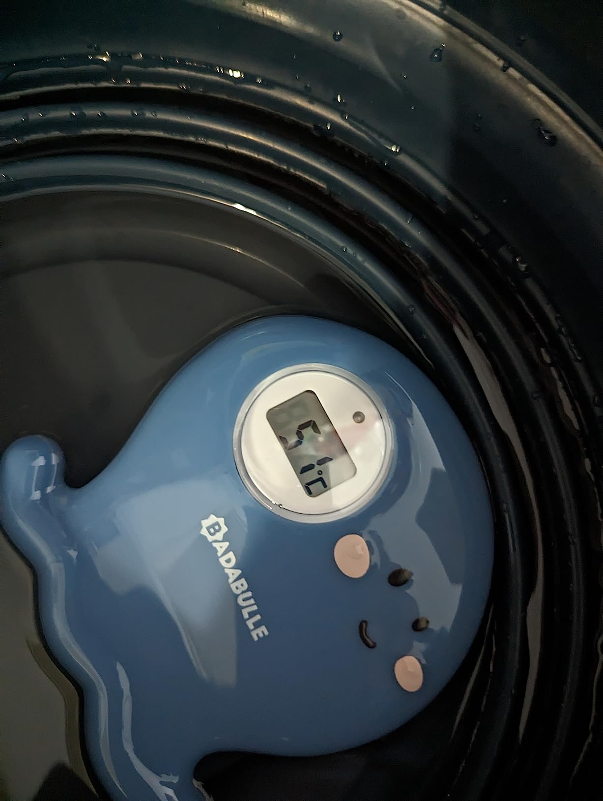 Auch für die Raumtemperatur super