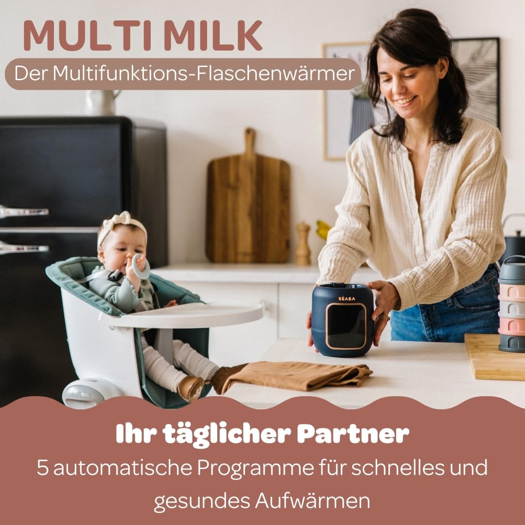 b-aba-multi-milk-flaschenw-rmer-sterilisator-5-in-1-multifunktional-mit-wasserba image 2