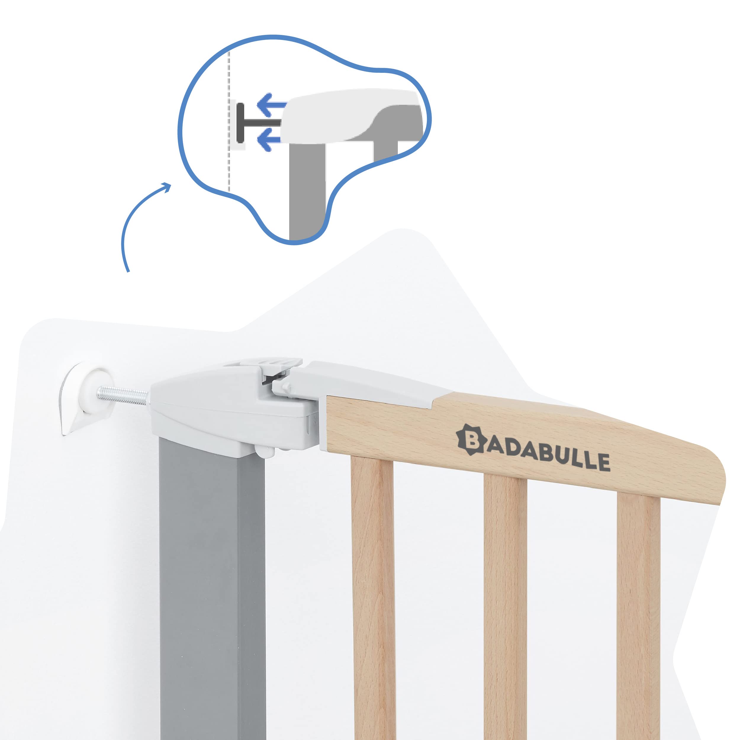 badabulle-t-rschutzgitter-safe-lock-wood-metal-treppenschutzgitter-mit-druckbefe image 3