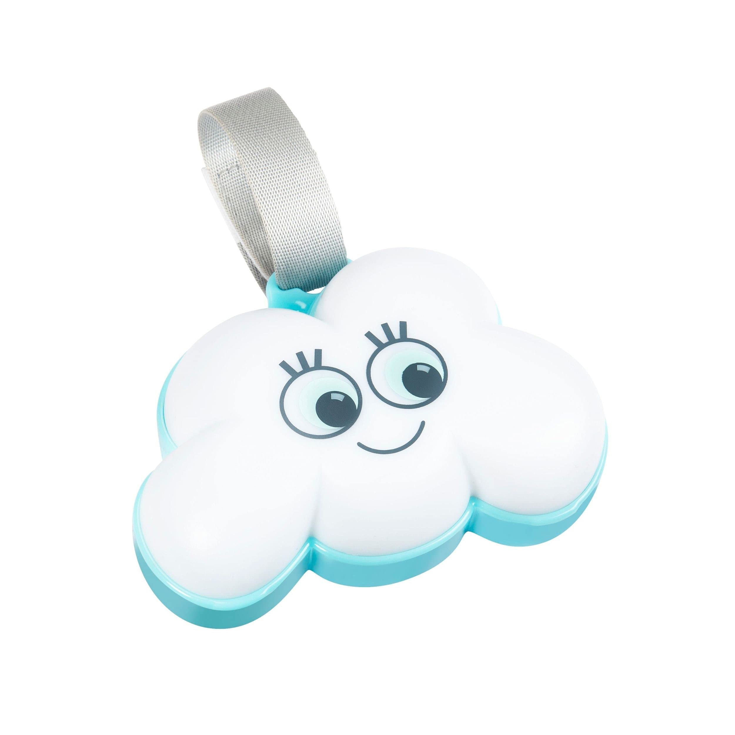 badabulle-nachtlicht-wolke-spieluhr-nachtlicht-mit-15-melodien-6-lichtfarben-und image 1