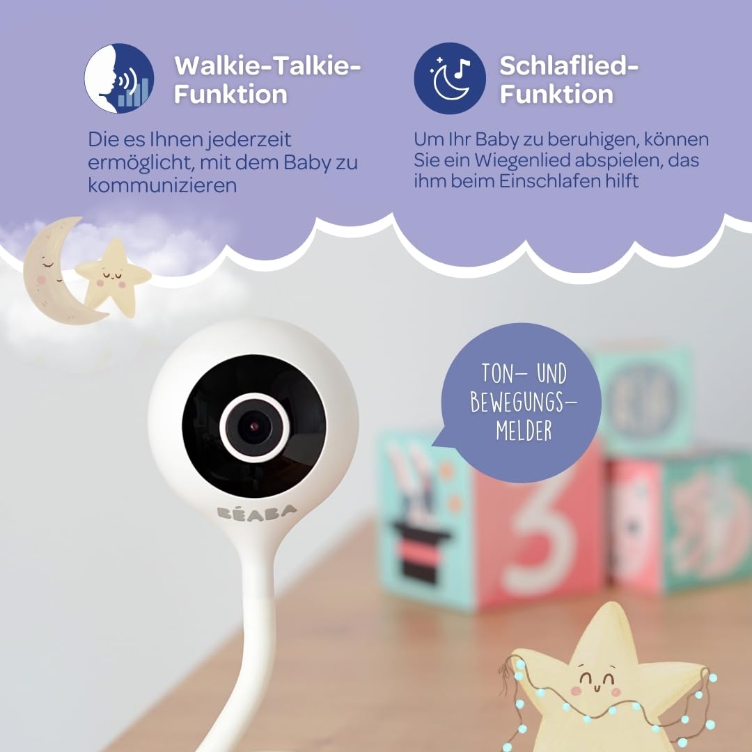 b-aba-zen-connect-babyphone-mit-kamera-wlan-full-hd-nachtsicht-und-bewegungs-ger image 4