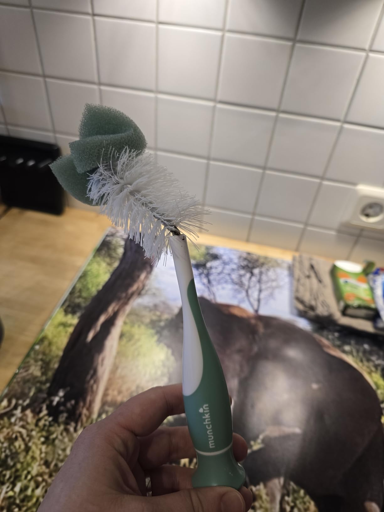 Top Bürste