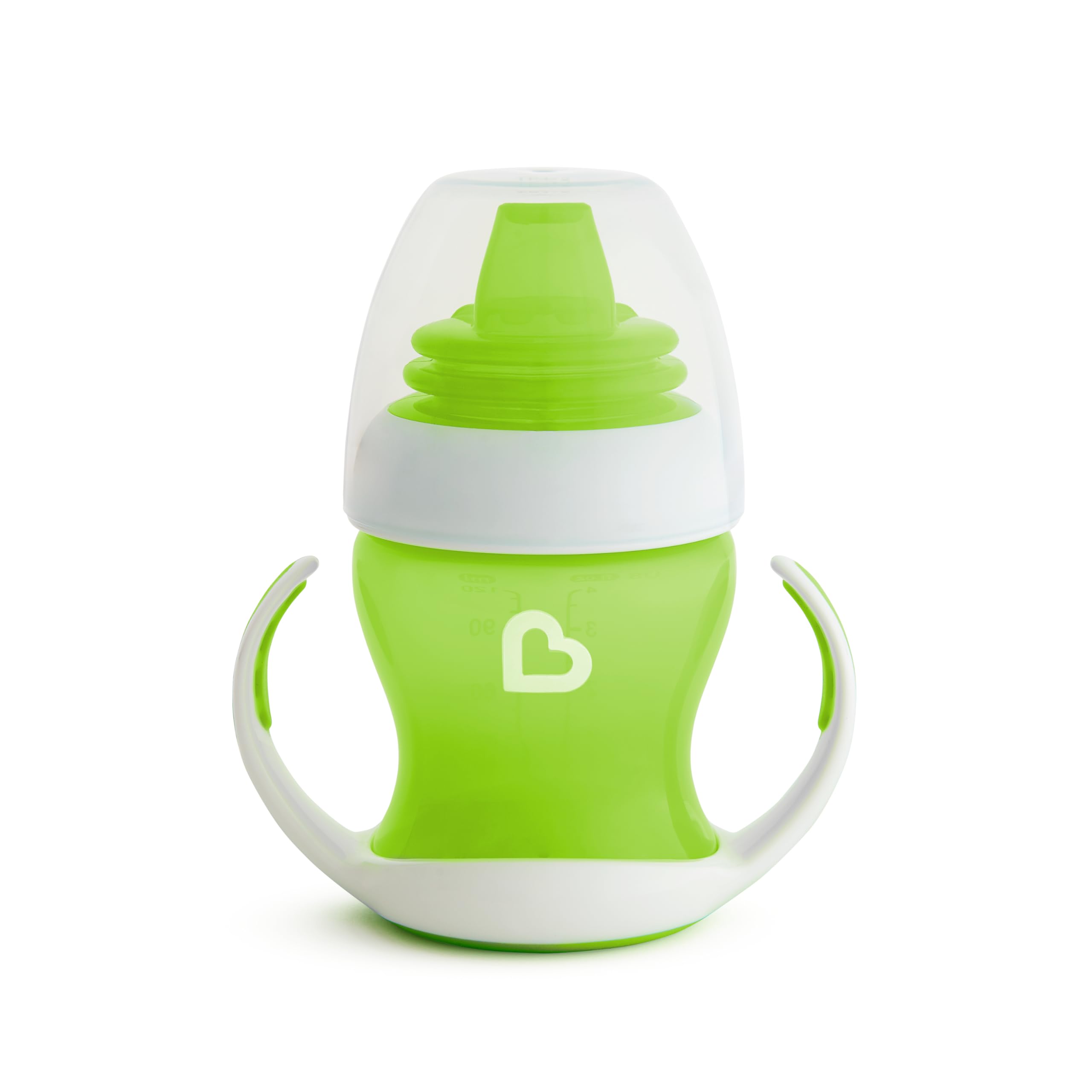 munchkin-gentle-transition-trinklernbecher-118-ml-auslaufsicher-bpa-frei-mit-abn image 8
