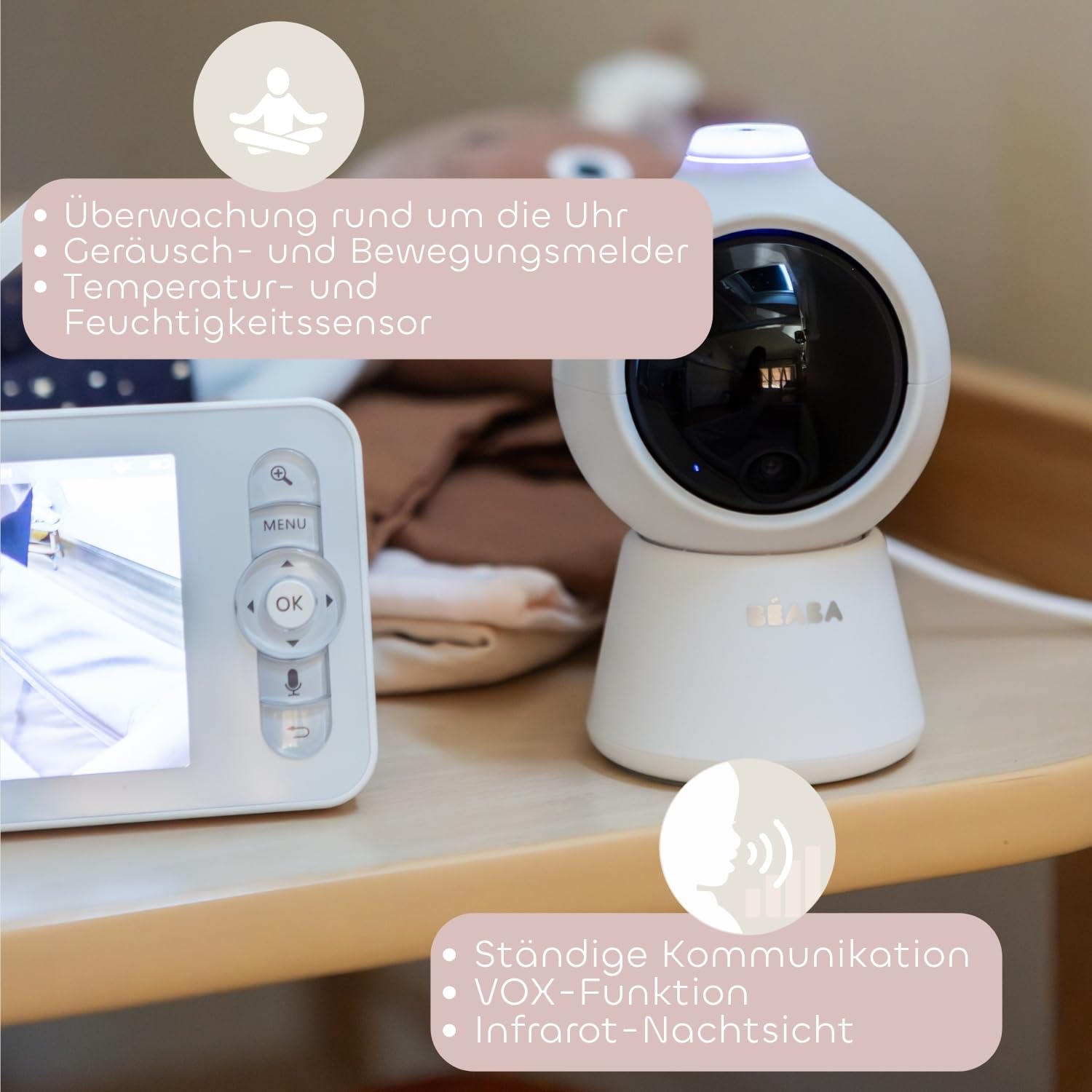 b-aba-zen-smart-ai-video-babyphone-3-in-1-360-full-qhd-4mp-kamera-ki-drehungserk image 5