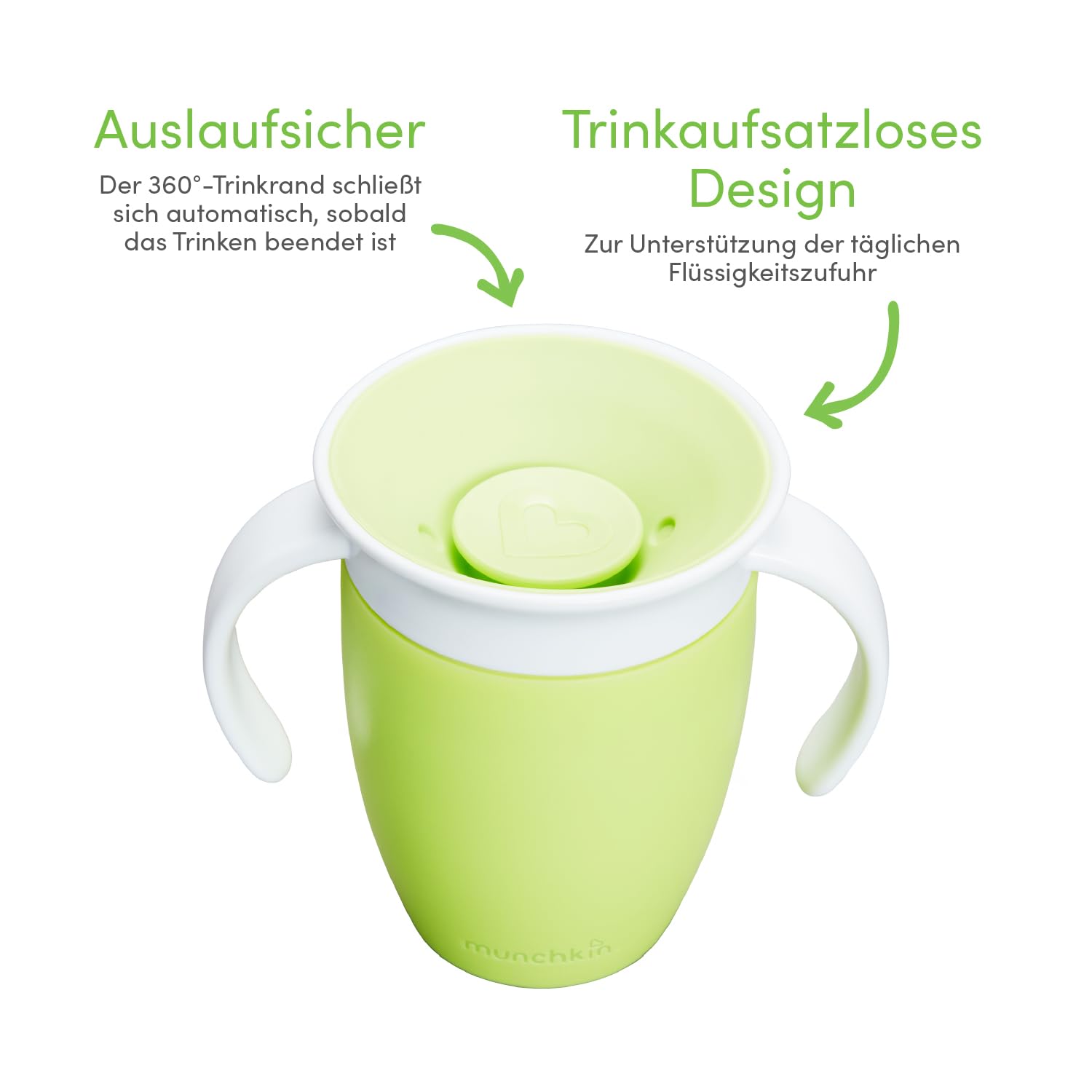 munchkin-miracle-360-trinklernbecher-mit-griffen-bpa-frei-auslaufsicher-ab-6-mon image 4