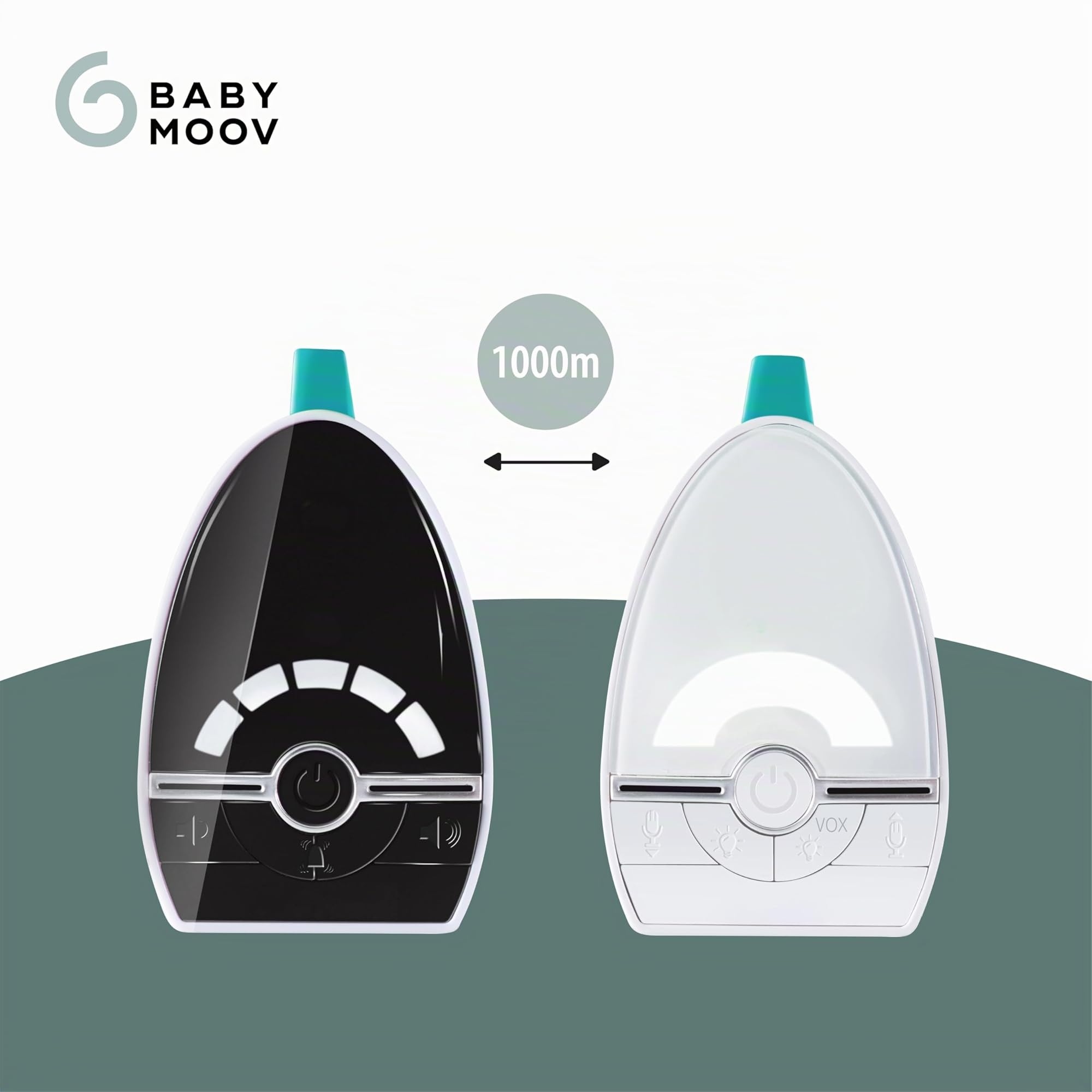 babymoov-expert-care-audio-babyphone-digital-green-technology-niedrige-strahlung image 3