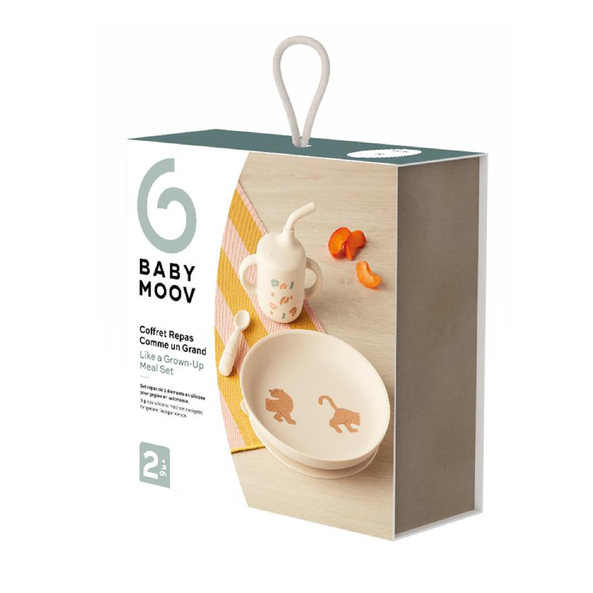 babymoov-little-roar-3er-geschirrset-silikon-ab-9-monaten-bpa-frei image 6