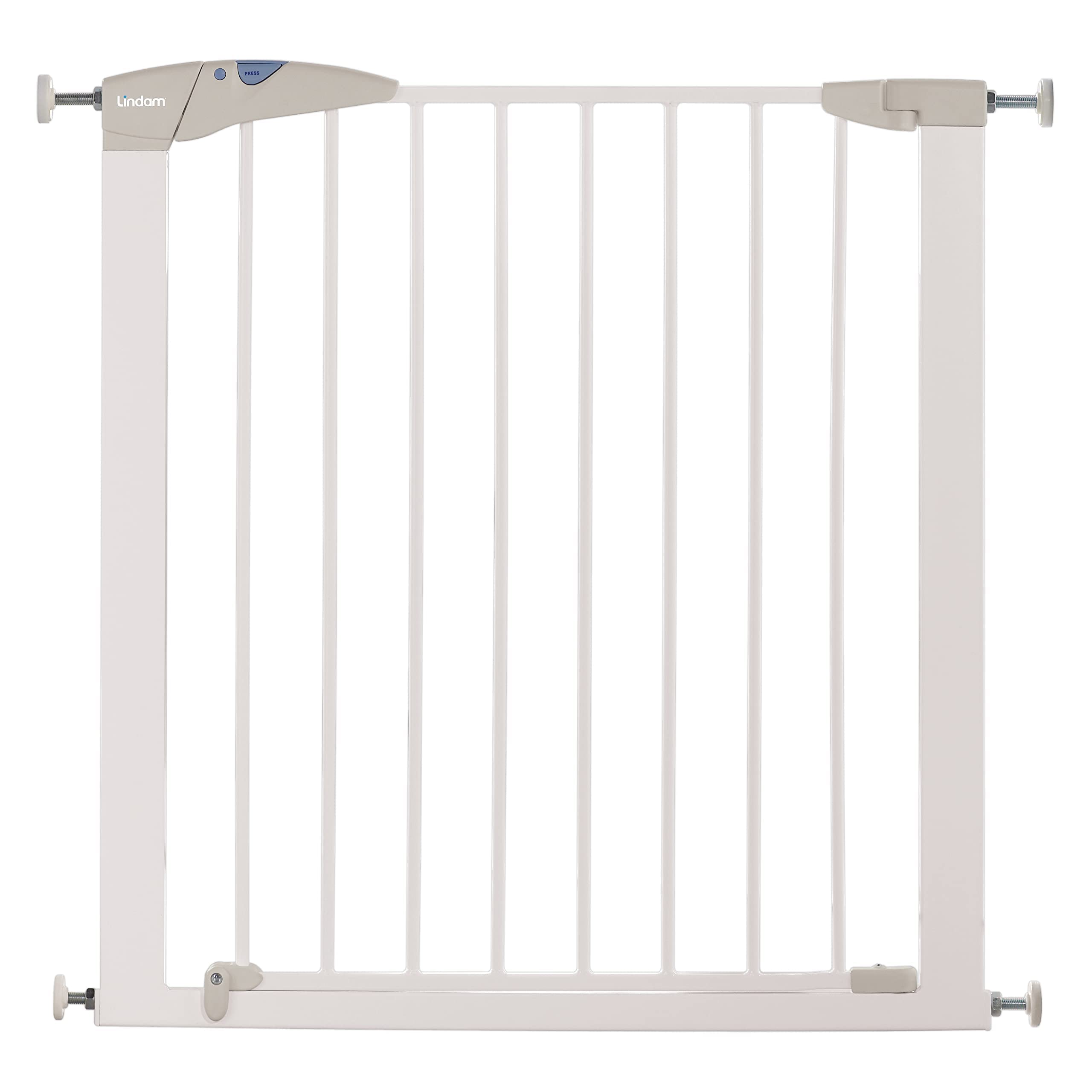 lindam-by-munchkin-sure-shut-axis-schutzgitter-druckbefestigungs-t-r-und-treppen image 1