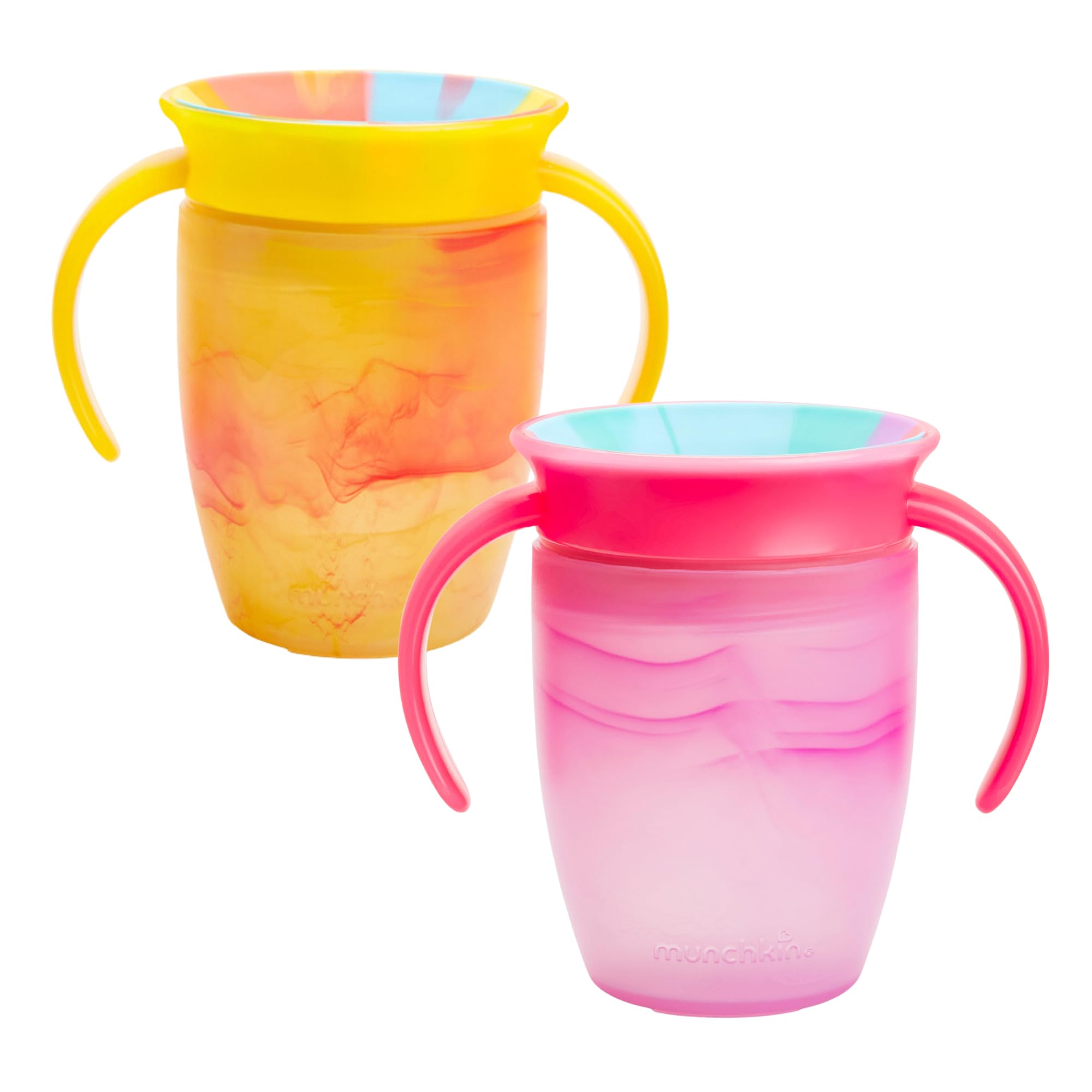 munchkin-miracle-360-trinklernbecher-f-r-babys-auslaufsicher-bpa-frei-296-ml-2er image 7