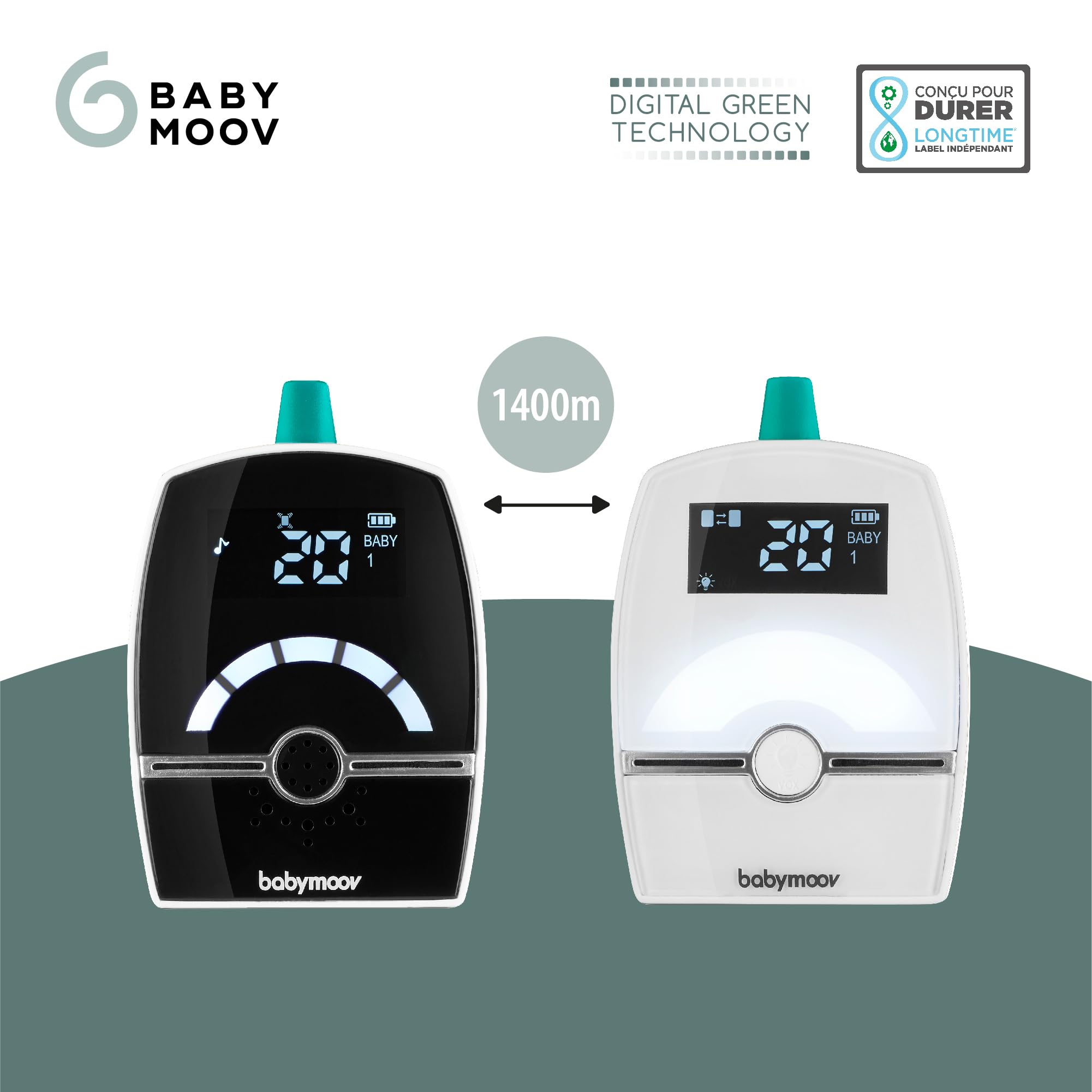 babymoov-premium-care-audio-babyphone-digital-green-technology-niedrige-strahlun image 4