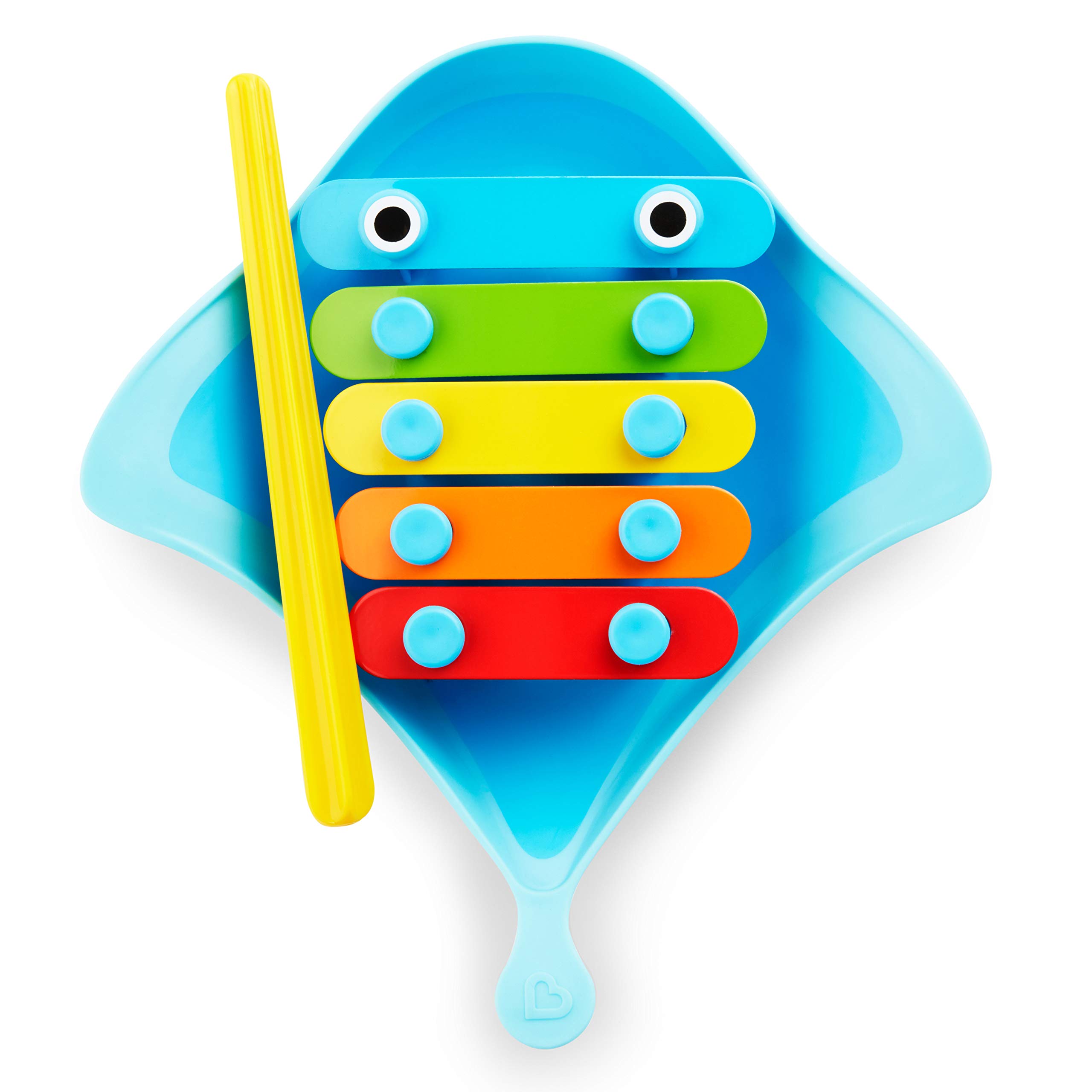 munchkin-bath-beats-musikalisches-badespielzeug-geschenkset-xylophon-rhythmus-un image 8