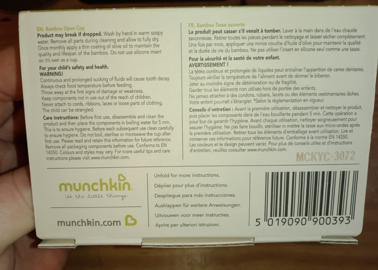 Schön und praktisch