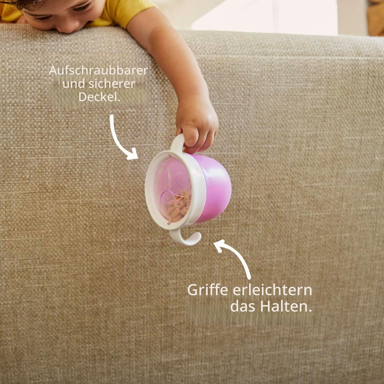 munchkin-snack-catcher-snackbecher-2er-pack-blau-gr-n-auslaufsicher-bpa-frei image 2