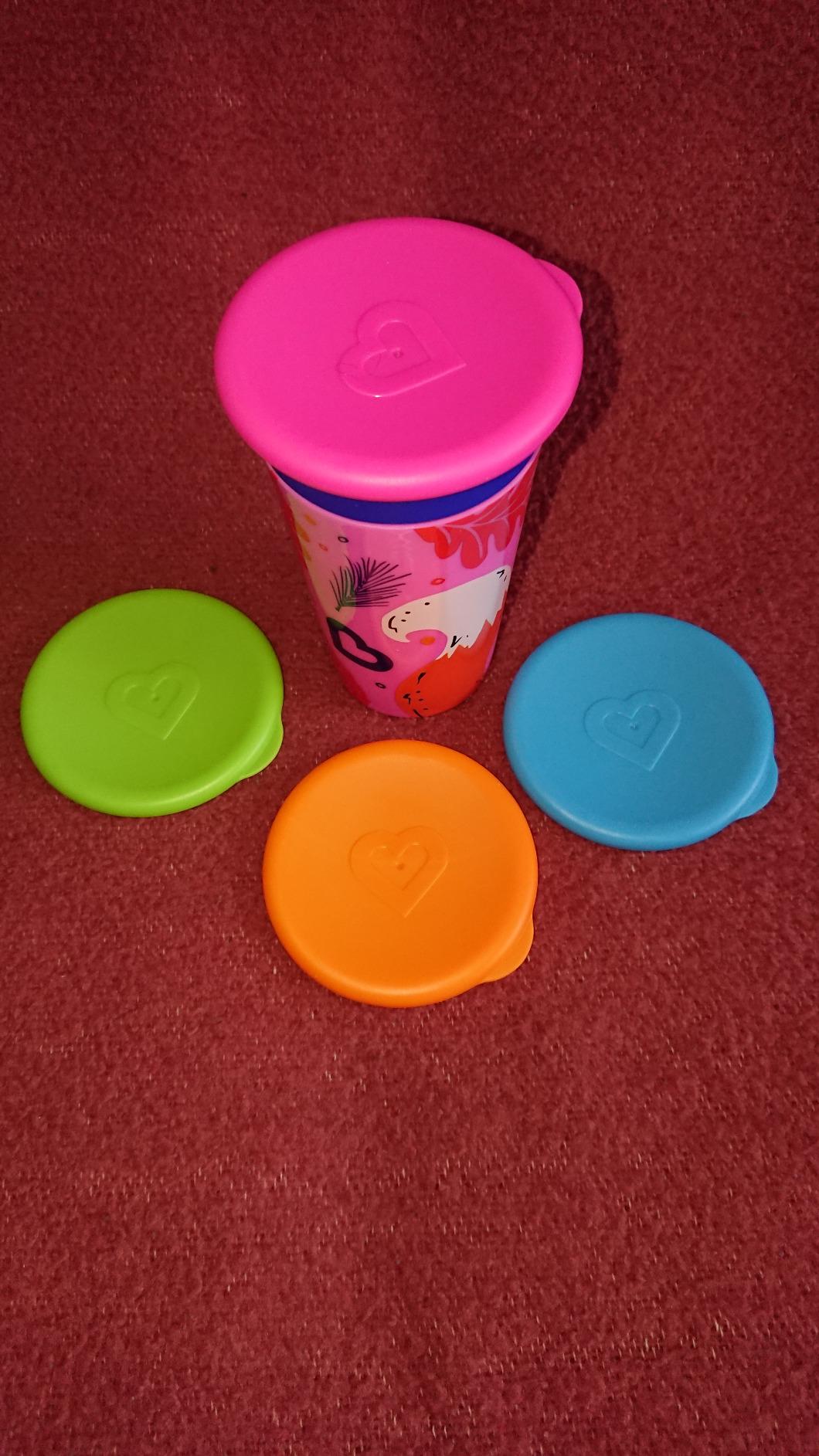 Klasse Becher