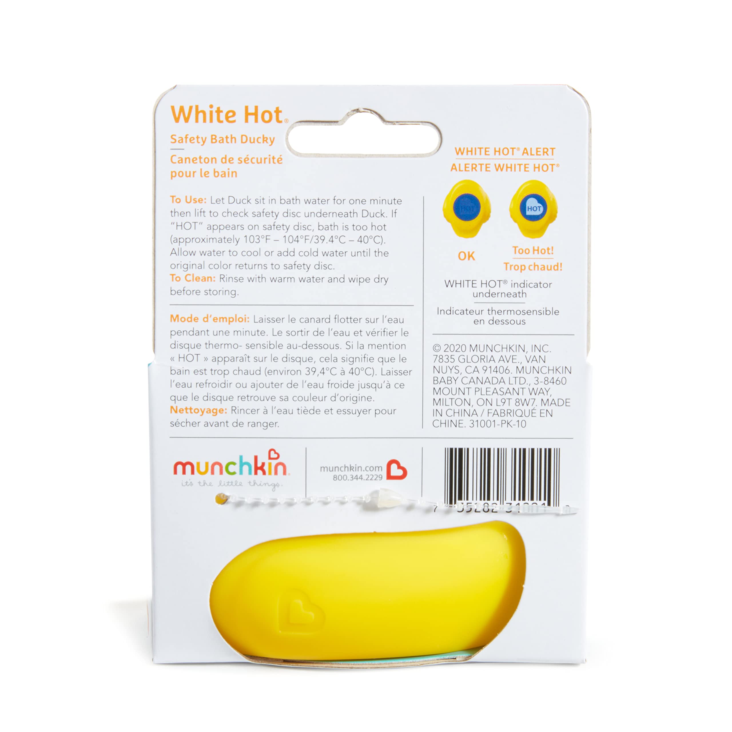 munchkin-white-hot-safety-badeente-mit-w-rmesensor-badewasser-temperaturwarnung- image 7