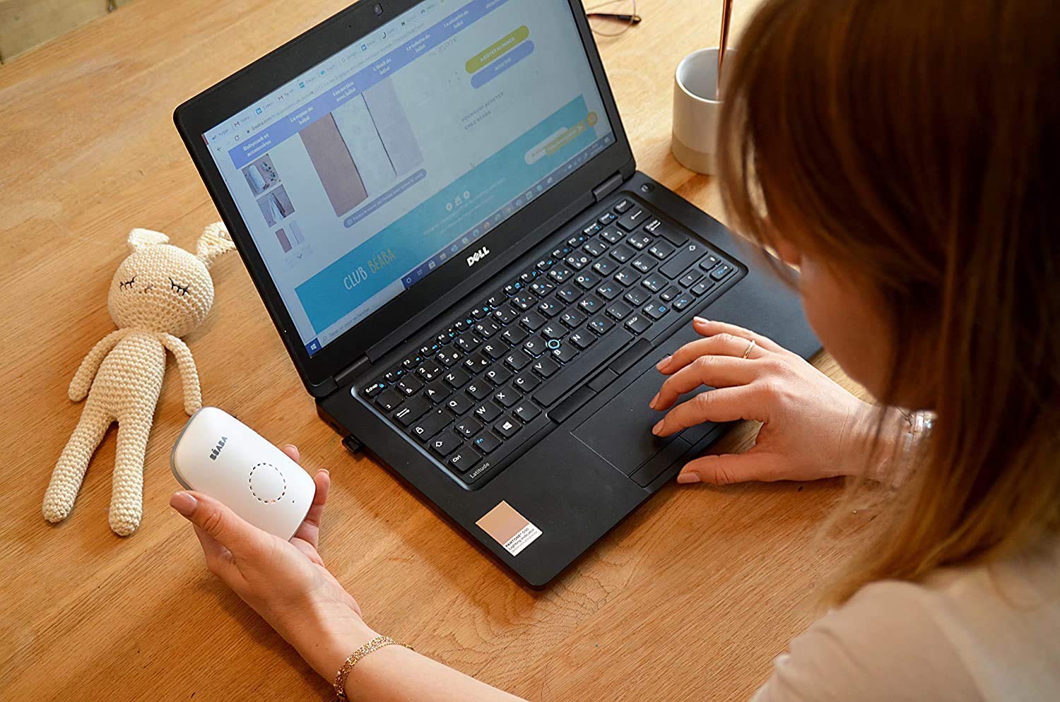 b-aba-simply-zen-babyphone-mit-gegensprechfunktion-0-funkwellen-technologie-vox- image 4