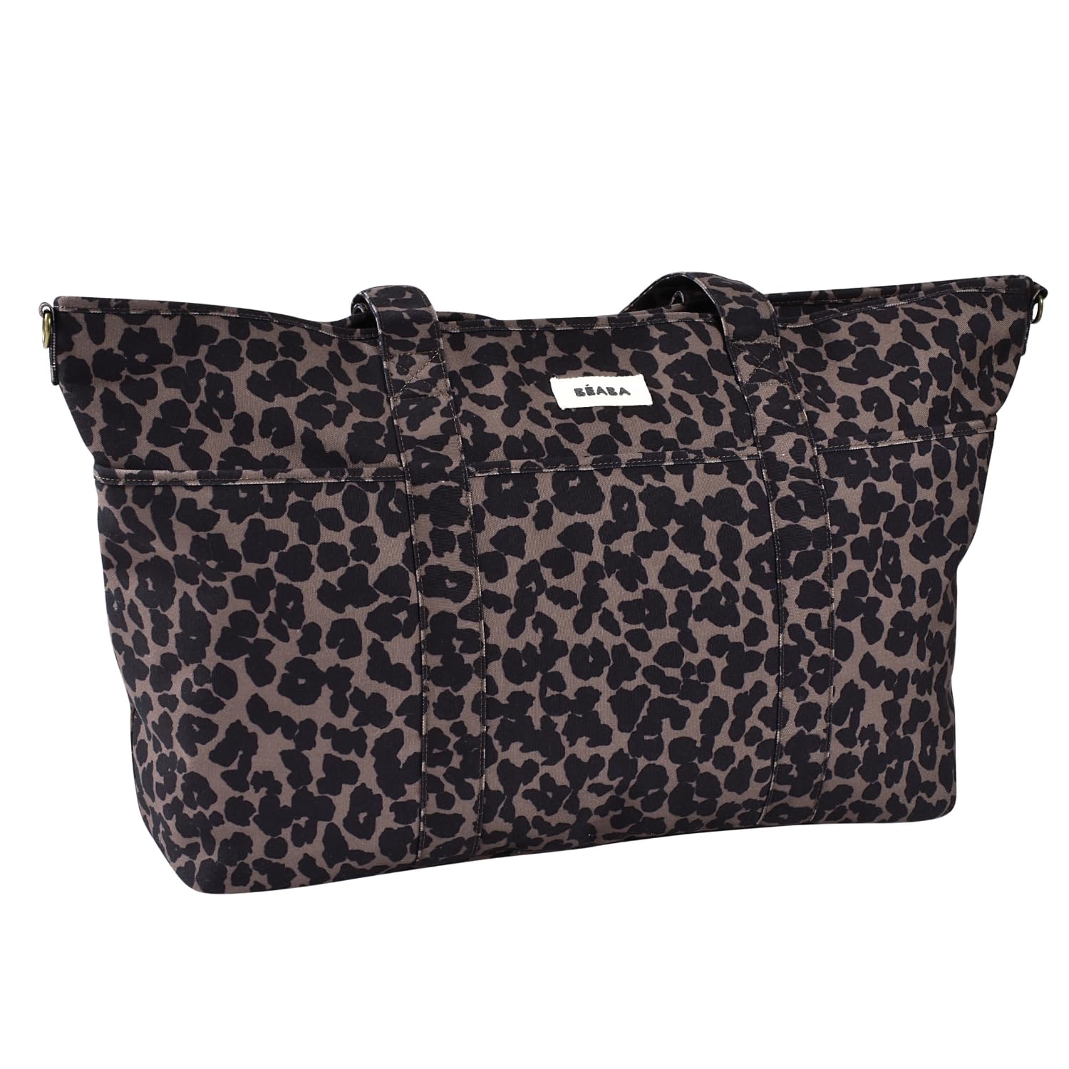 b-aba-wickeltasche-madrid-xxl-44l-gro-e-baby-wickeltasche-mit-handgep-ck-tauglic image 4