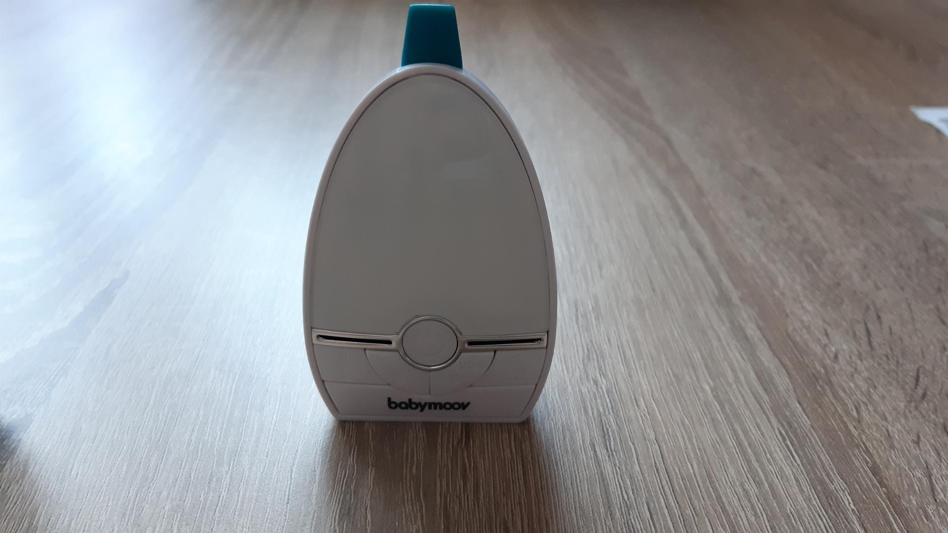 Verbindung bricht ab