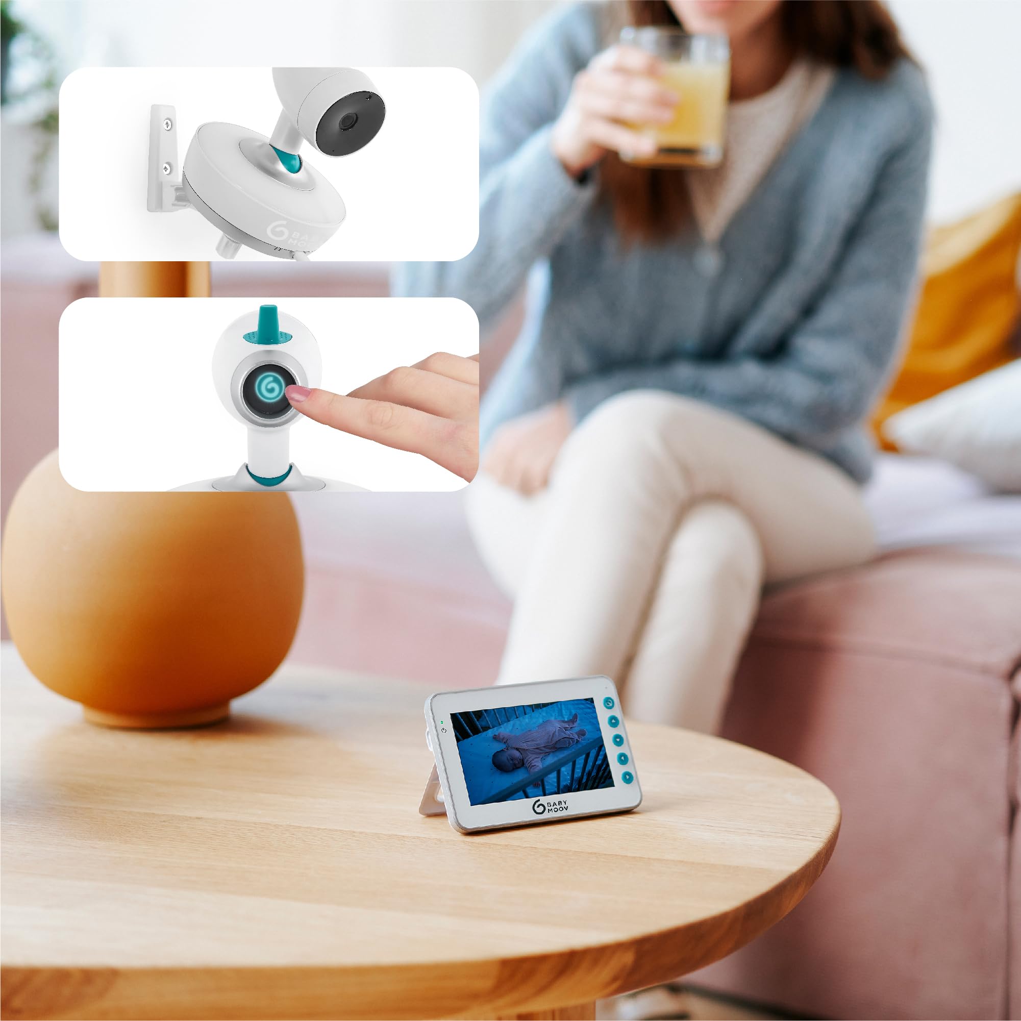 babymoov-yoo-moov-babyphone-360-drehbare-kamera-mit-fernsteuerung-4-3-bildschirm image 6