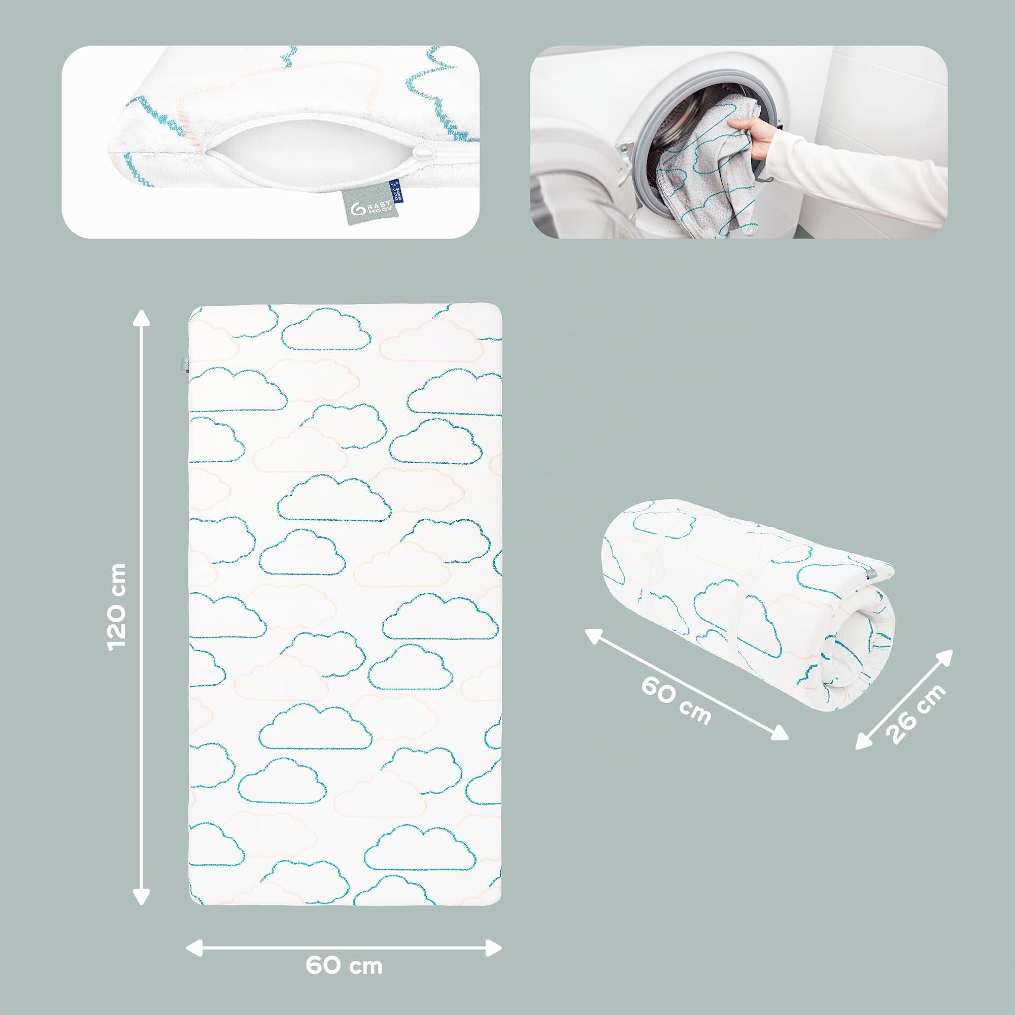 babymoov-cosy-lite-nomad-reisebettmatratze-60x120-cm-schaumstoffkern-23-kg-m-mit image 3